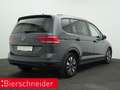 Volkswagen Touran 2.0 TDI Move AHK KINDERSITZ KAMERA NAVI Grau - thumbnail 6