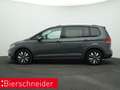 Volkswagen Touran 2.0 TDI Move AHK KINDERSITZ KAMERA NAVI Grau - thumbnail 3