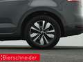 Volkswagen Touran 2.0 TDI Move AHK KINDERSITZ KAMERA NAVI Grau - thumbnail 22