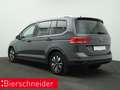 Volkswagen Touran 2.0 TDI Move AHK KINDERSITZ KAMERA NAVI Grau - thumbnail 4