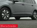 Volkswagen Touran 2.0 TDI Move AHK KINDERSITZ KAMERA NAVI Grau - thumbnail 33