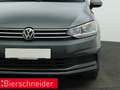 Volkswagen Touran 2.0 TDI Move AHK KINDERSITZ KAMERA NAVI Grau - thumbnail 22