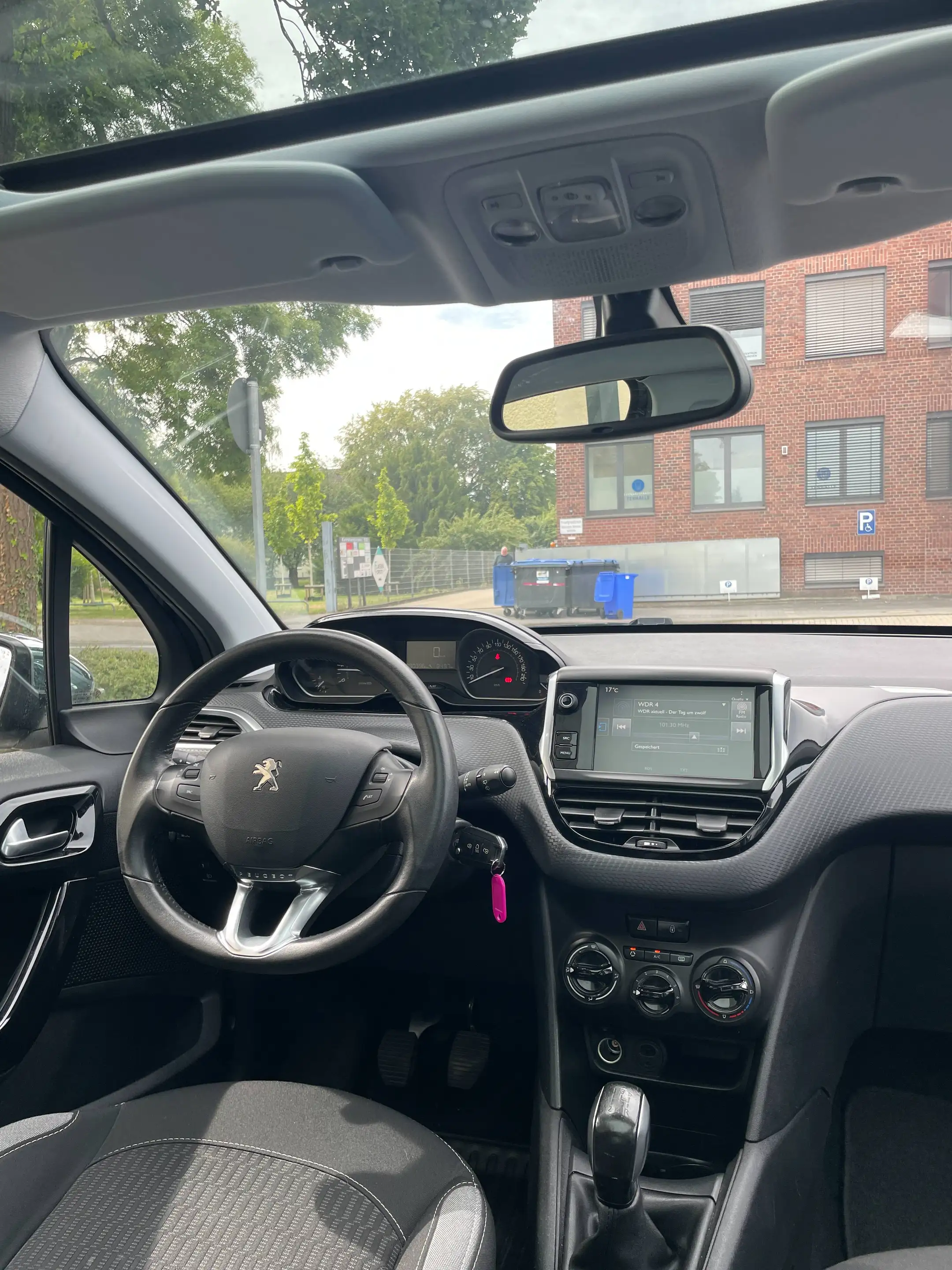 Peugeot 208 Style Euro6 Zahnriemen Neu HU NEU Garantie — photo 13