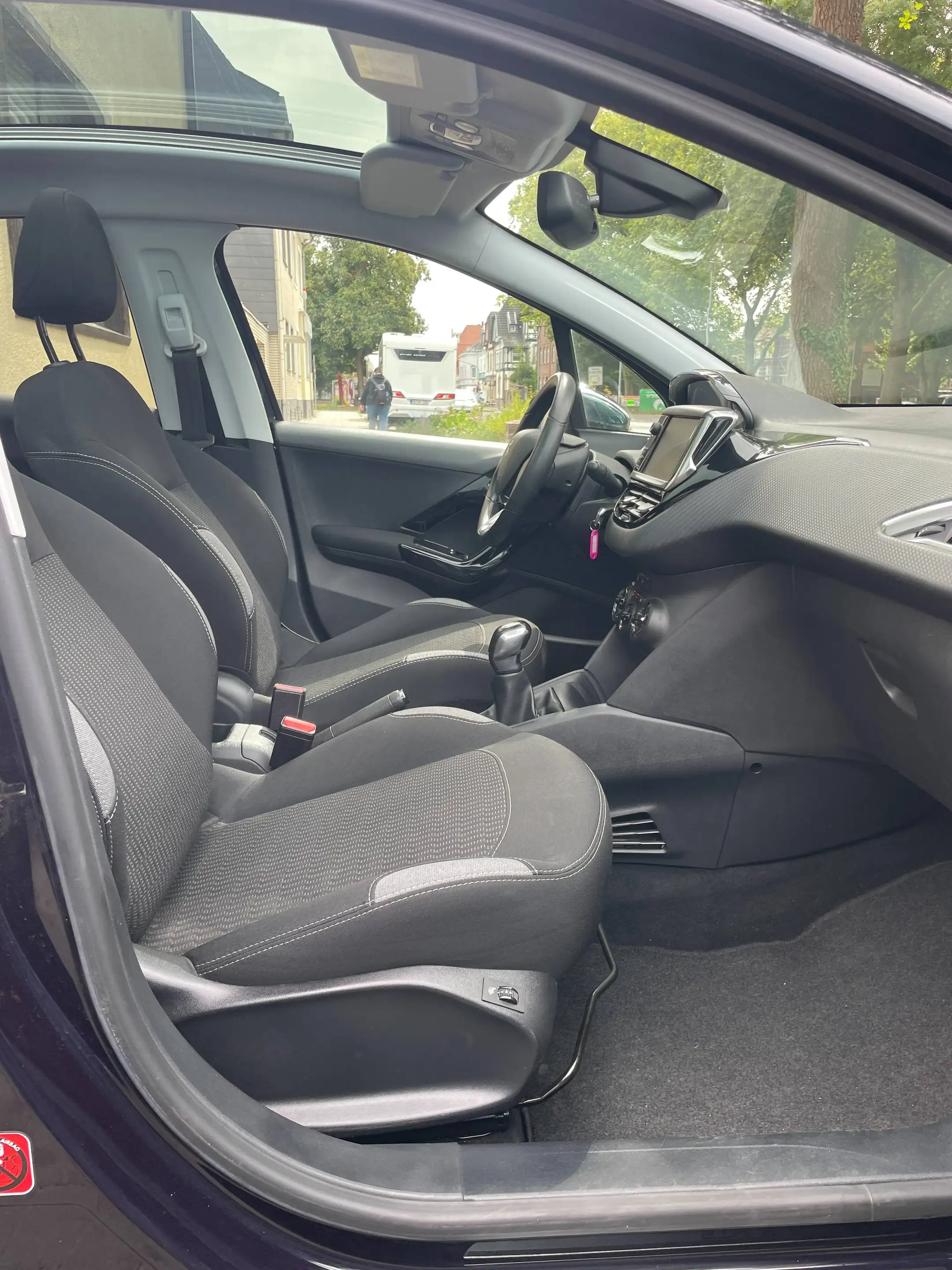 Peugeot 208 Style Euro6 Zahnriemen Neu HU NEU Garantie — photo 9