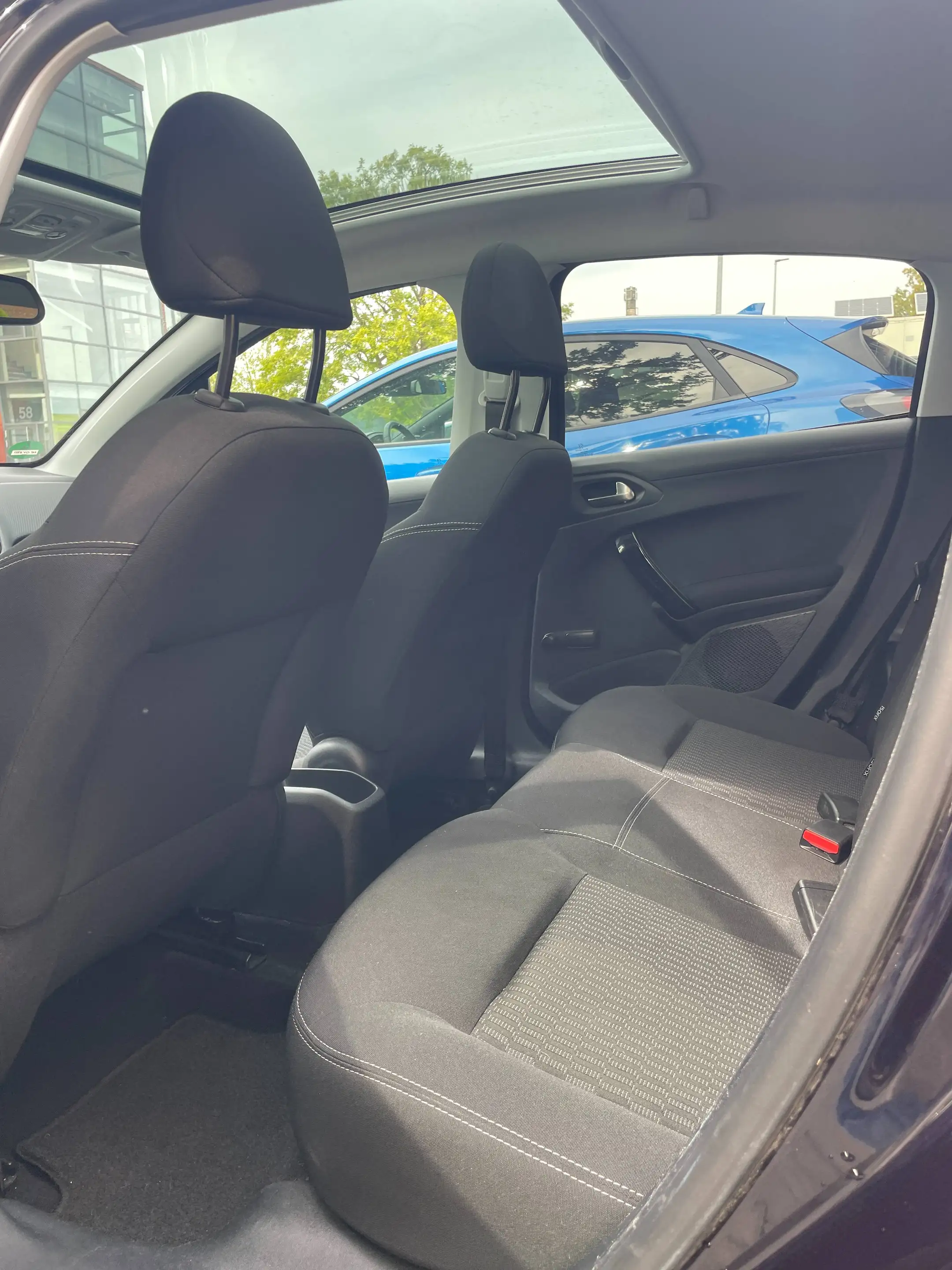 Peugeot 208 Style Euro6 Zahnriemen Neu HU NEU Garantie — photo 8
