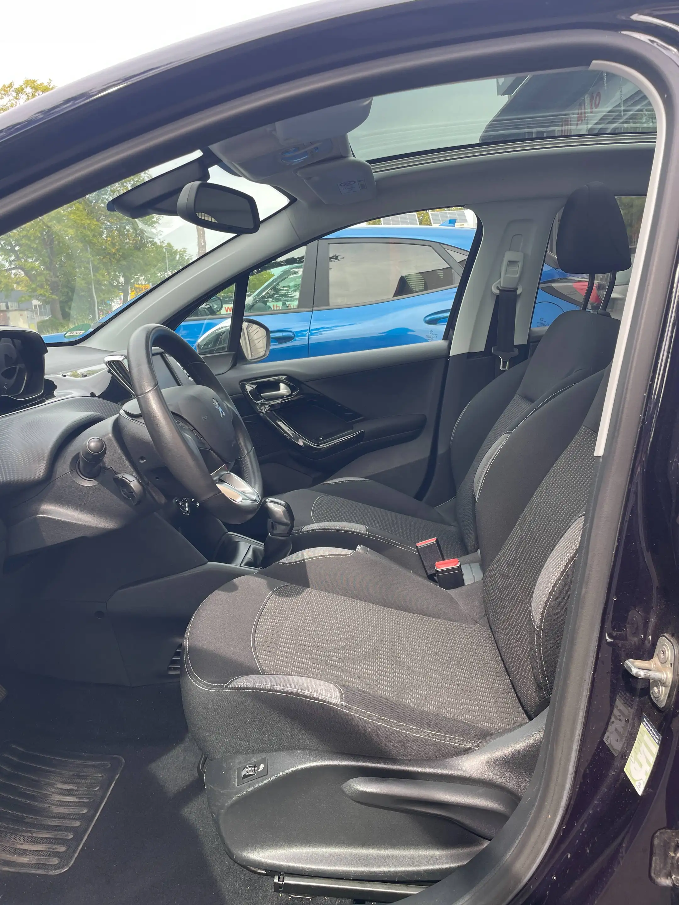 Peugeot 208 Style Euro6 Zahnriemen Neu HU NEU Garantie — photo 7