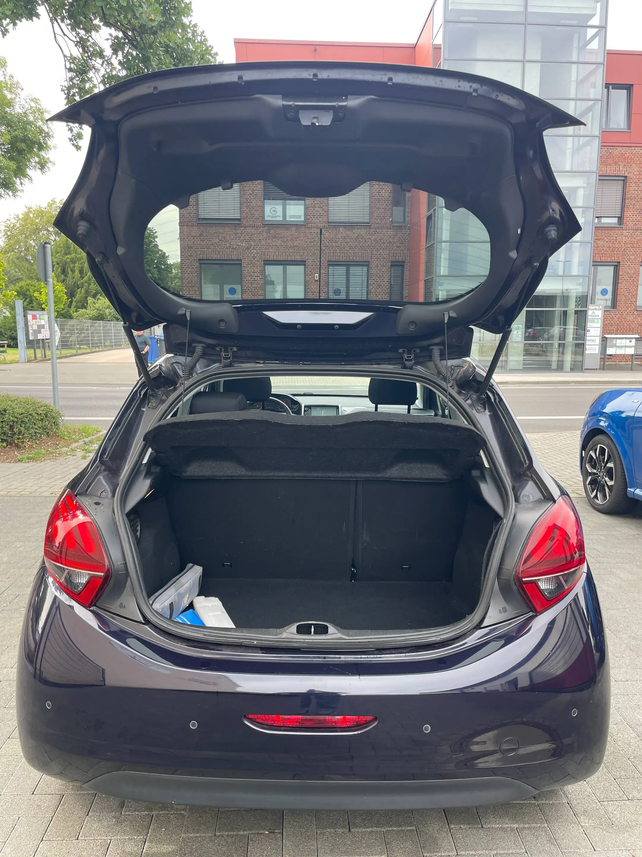 Peugeot 208 Style Euro6 Zahnriemen Neu HU NEU Garantie — photo 14