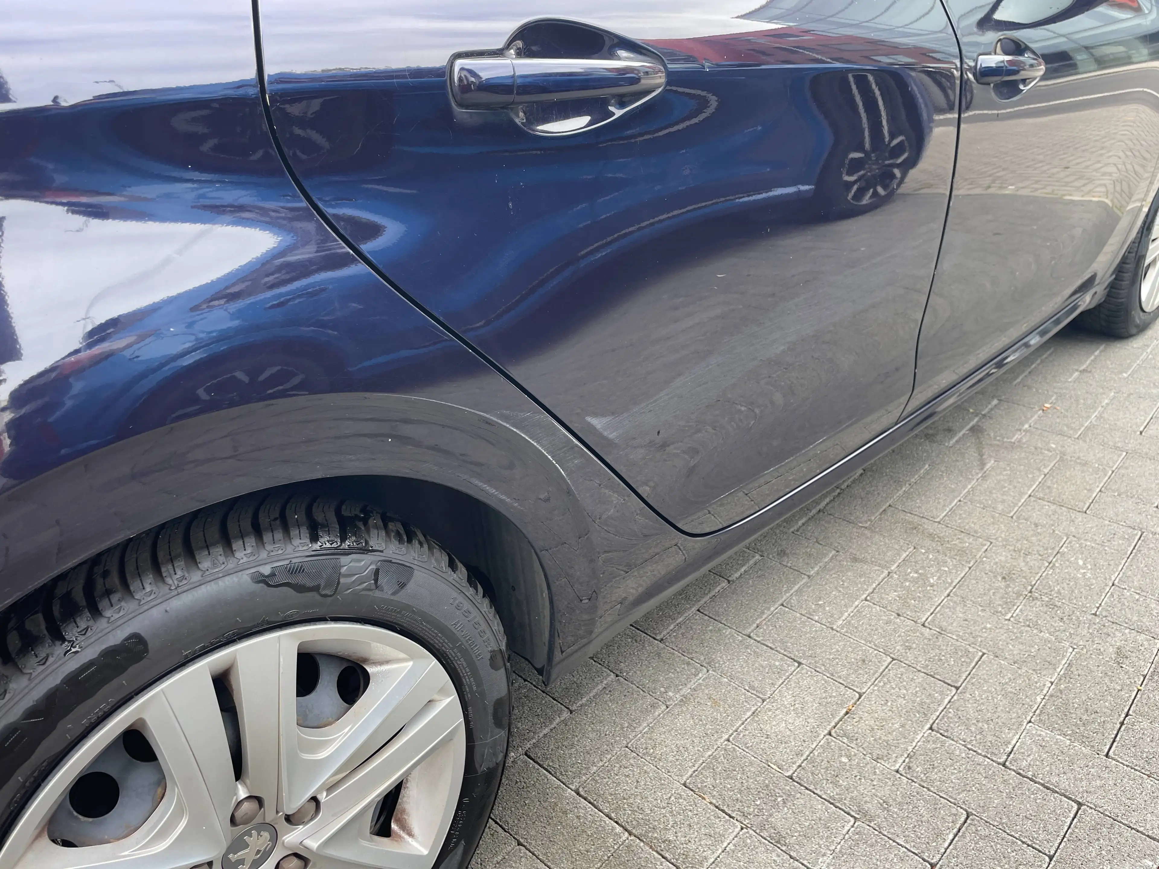 Peugeot 208 Style Euro6 Zahnriemen Neu HU NEU Garantie — photo 15