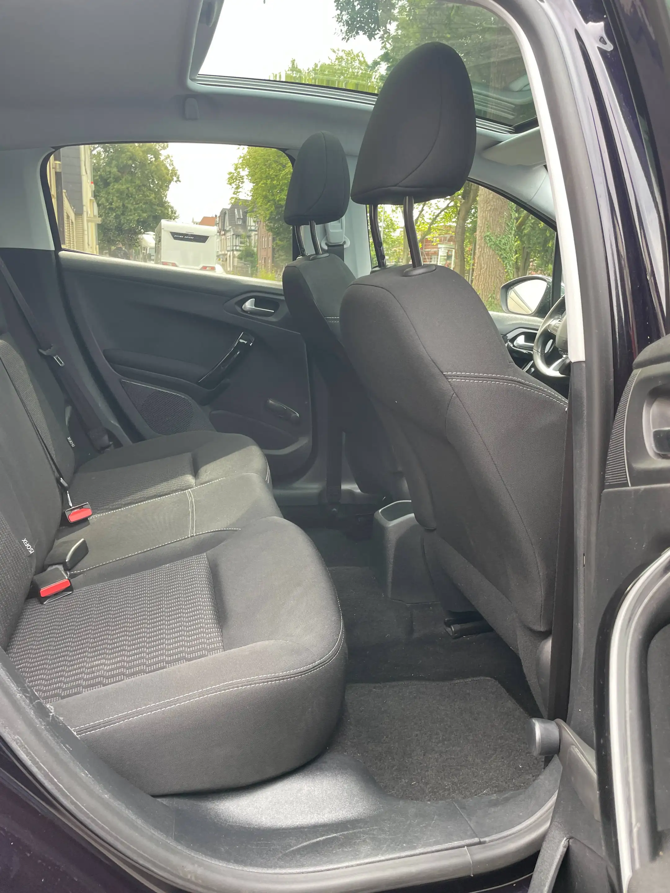 Peugeot 208 Style Euro6 Zahnriemen Neu HU NEU Garantie — photo 10