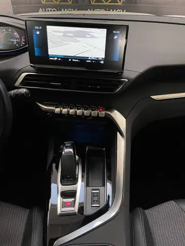 Peugeot 3008 view 13