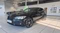 BMW 118 i Edition Sport Line Shadow *LED*Navi*PDC* Schwarz - thumbnail 1
