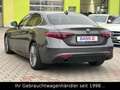 Alfa Romeo Giulia 2.0 Turbo Super *BI-XENON/KAMERA/MEMORY* Grau - thumbnail 9