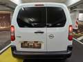 Opel Combo E Cargo Edition Klima*Navi*Tempo*PDC* Blanc - thumbnail 11