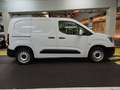 Opel Combo E Cargo Edition Klima*Navi*Tempo*PDC* Blanc - thumbnail 1
