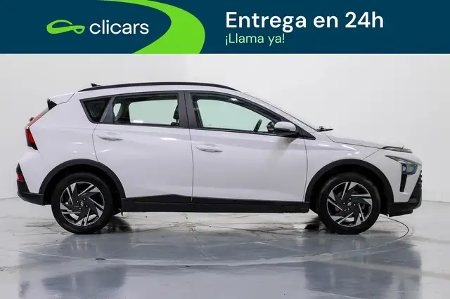 Hyundai Bayon view 7