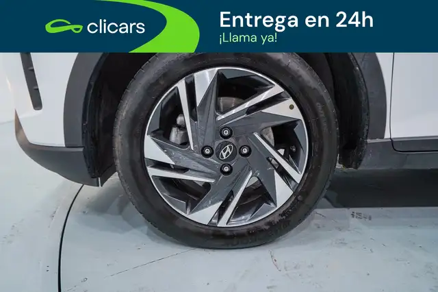 Hyundai Bayon view 11