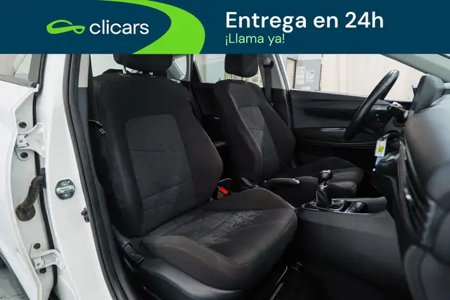Hyundai Bayon view 16