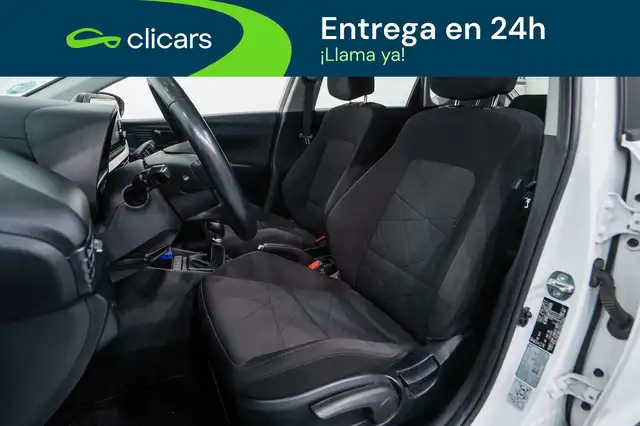 Hyundai Bayon view 14
