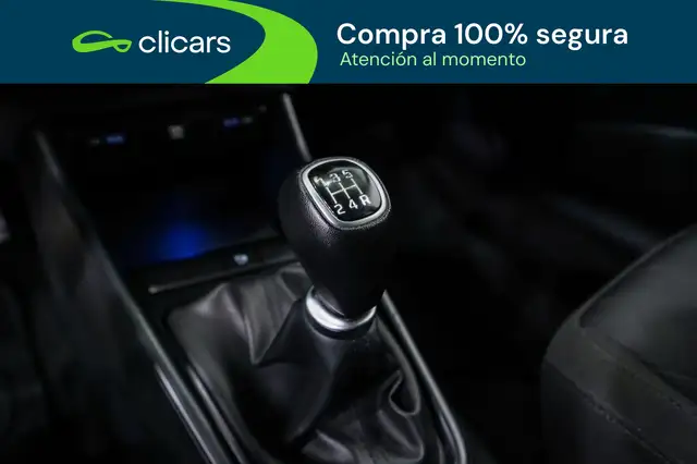 Hyundai Bayon view 26