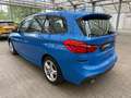 BMW 216 216d M Sport  Gran Tourer|AHK|LED|Kamera Blau - thumbnail 4