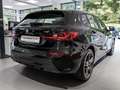 BMW 118 i Advantage LED W-LAN NAVI SITZHEIZUNG PDC Schwarz - thumbnail 2