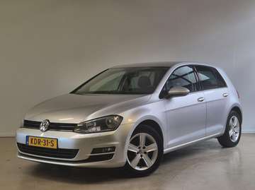 1.2 TSI Comfortline / 1e eigenaar / Dealeronderhou