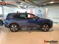 Nissan X-Trail 1.5 E-POWER E-4ORCE 213 TEKNA 7 SEATS 213 5P 7 PLA Bleu - thumbnail 14