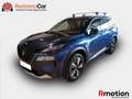 Nissan X-Trail 1.5 E-POWER E-4ORCE 213 TEKNA 7 SEATS 213 5P 7 PLA Bleu - thumbnail 1