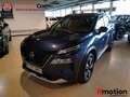 Nissan X-Trail 1.5 E-POWER E-4ORCE 213 TEKNA 7 SEATS 213 5P 7 PLA Bleu - thumbnail 3