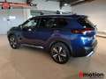 Nissan X-Trail 1.5 E-POWER E-4ORCE 213 TEKNA 7 SEATS 213 5P 7 PLA Bleu - thumbnail 7