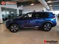 Nissan X-Trail 1.5 E-POWER E-4ORCE 213 TEKNA 7 SEATS 213 5P 7 PLA Bleu - thumbnail 5