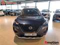 Nissan X-Trail 1.5 E-POWER E-4ORCE 213 TEKNA 7 SEATS 213 5P 7 PLA Bleu - thumbnail 2
