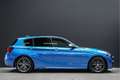 BMW 140 1-serie M140i 570pk Special Edition High Executive Azul - thumbnail 5