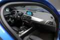 BMW 140 1-serie M140i 570pk Special Edition High Executive Bleu - thumbnail 3