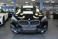BMW 218 Aut. Sport Line Fekete - thumbnail 2