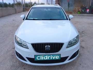 ST 2.0TDI CR Style