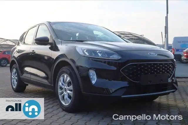 Ford Kuga Kuga 1.5 ecoboost 150cv Cool & Connect 2wd