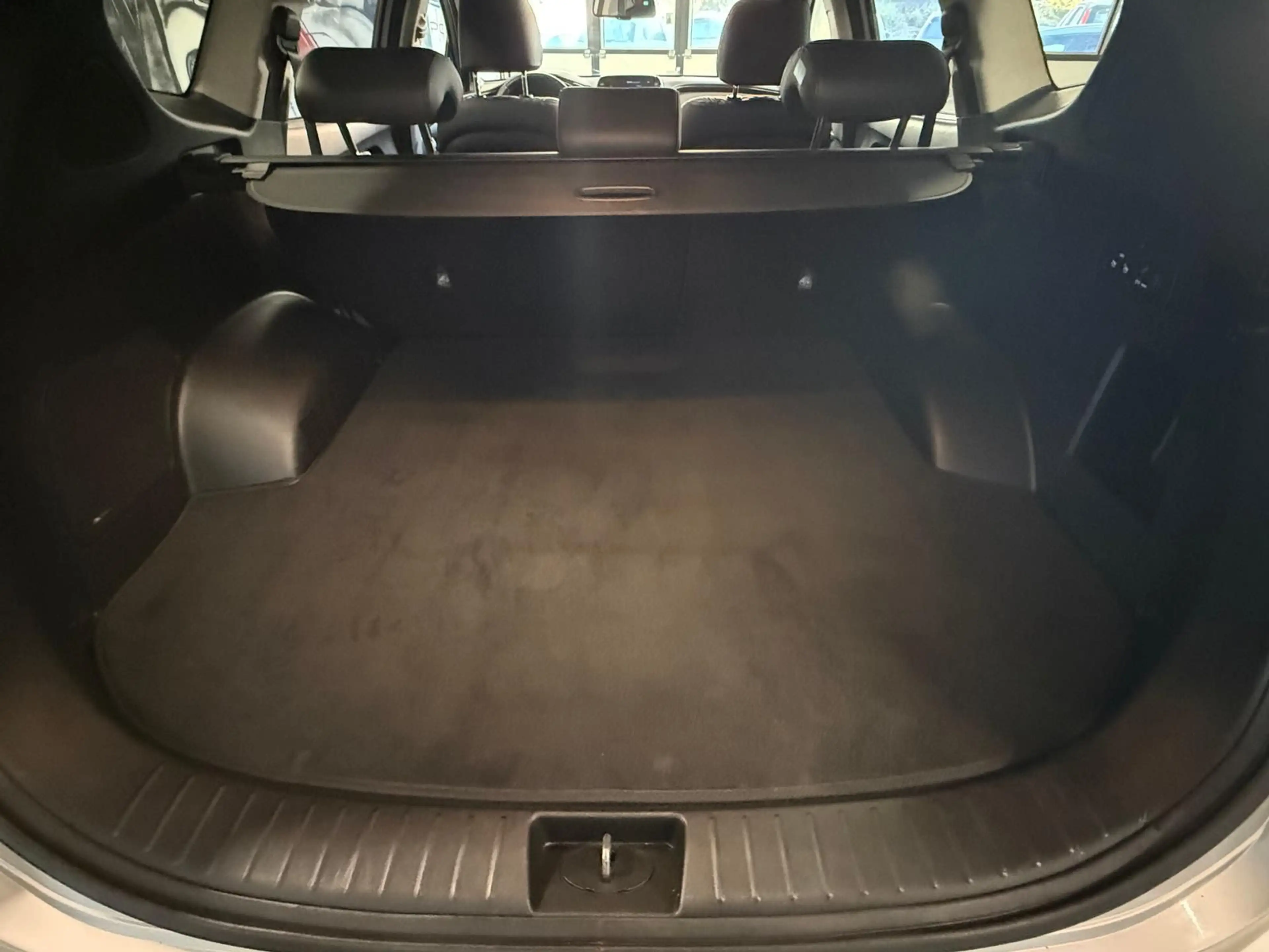 Hyundai SANTA FE 2.2 CRDi 4WD CAMERA PANO VOLL-LED — photo 11