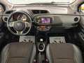 Toyota Yaris Yaris 1.3 5 porte Lounge CVT Nero - thumbnail 8