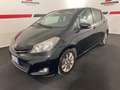 Toyota Yaris Yaris 1.3 5 porte Lounge CVT Nero - thumbnail 1