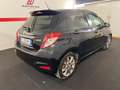 Toyota Yaris Yaris 1.3 5 porte Lounge CVT Nero - thumbnail 6