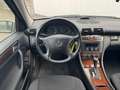 Mercedes-Benz C 180 K. Elegance Automaat met All Season, Trekhaak, Goe Gris - thumbnail 6
