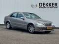 Mercedes-Benz C 180 K. Elegance Automaat met All Season, Trekhaak, Goe Gris - thumbnail 16
