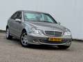 Mercedes-Benz C 180 K. Elegance Automaat met All Season, Trekhaak, Goe Gris - thumbnail 4