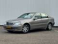 Mercedes-Benz C 180 K. Elegance Automaat met All Season, Trekhaak, Goe Gris - thumbnail 5