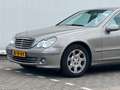 Mercedes-Benz C 180 K. Elegance Automaat met All Season, Trekhaak, Goe Gris - thumbnail 12