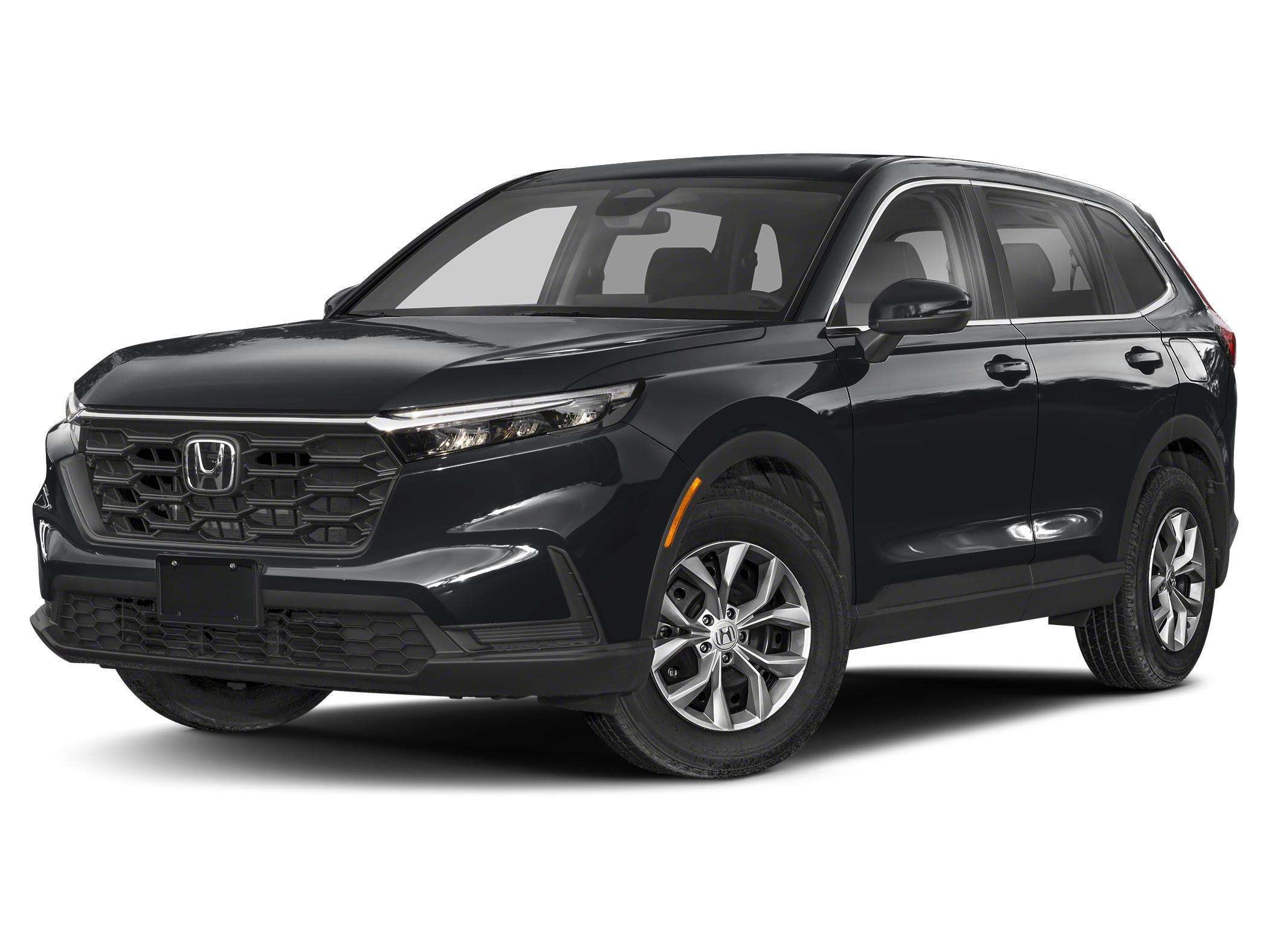 2024 Honda CR-V LX-B TI
