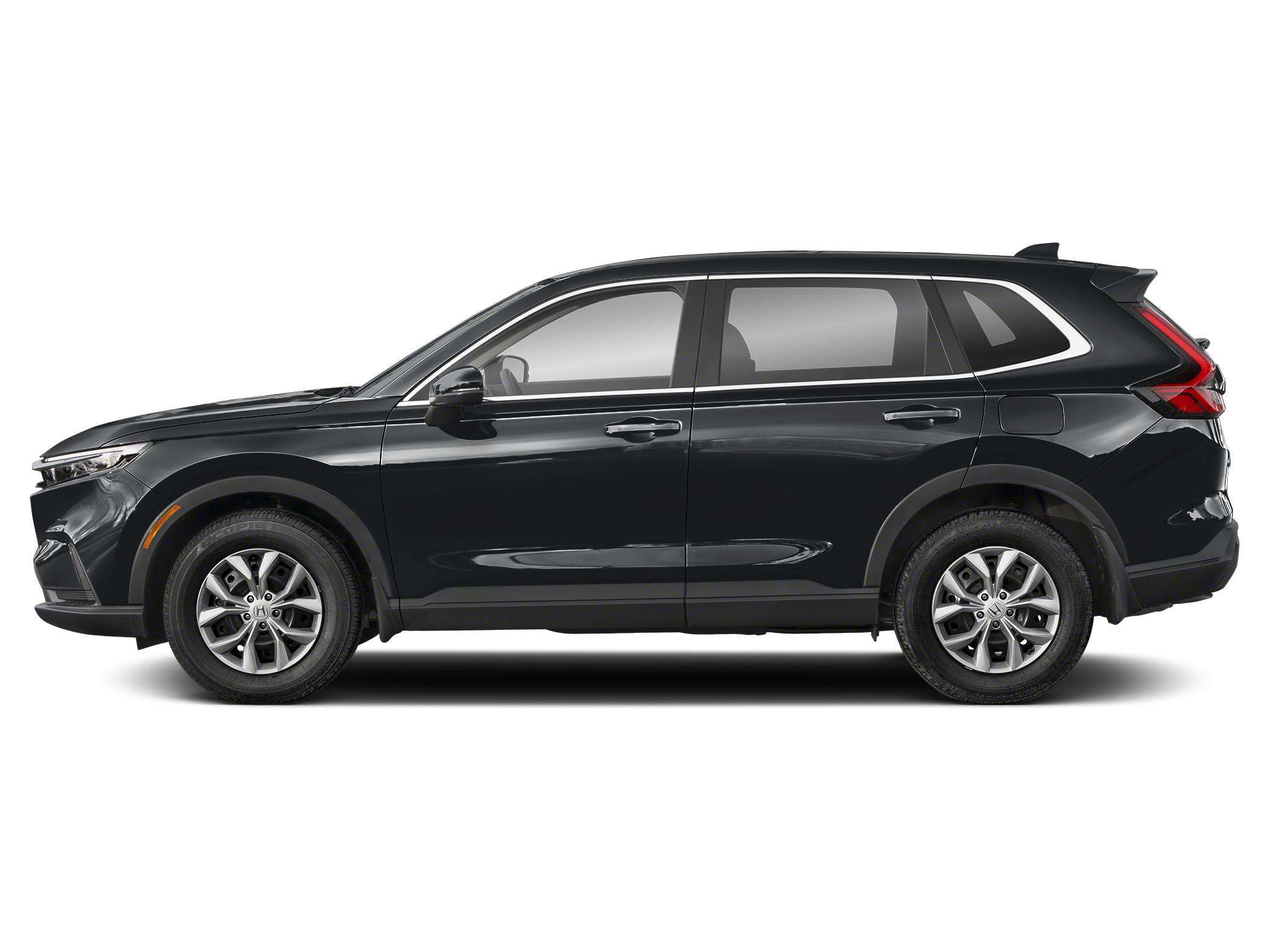2024 Honda CR-V LX-B TI — снимка 1