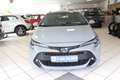 Toyota Corolla 2.0 Hybrid Team Sport Grau - thumbnail 2