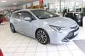 Toyota Corolla 2.0 Hybrid Team Sport Grau - thumbnail 3